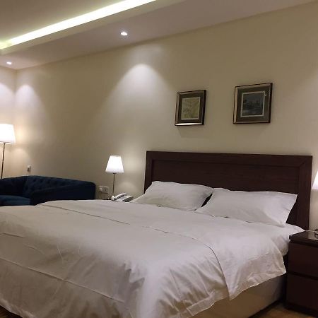 Asfar Plaza Aparthotel Al-Hobar Kültér fotó