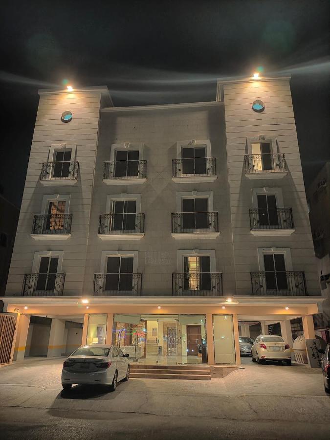 Asfar Plaza Aparthotel Al-Hobar Kültér fotó