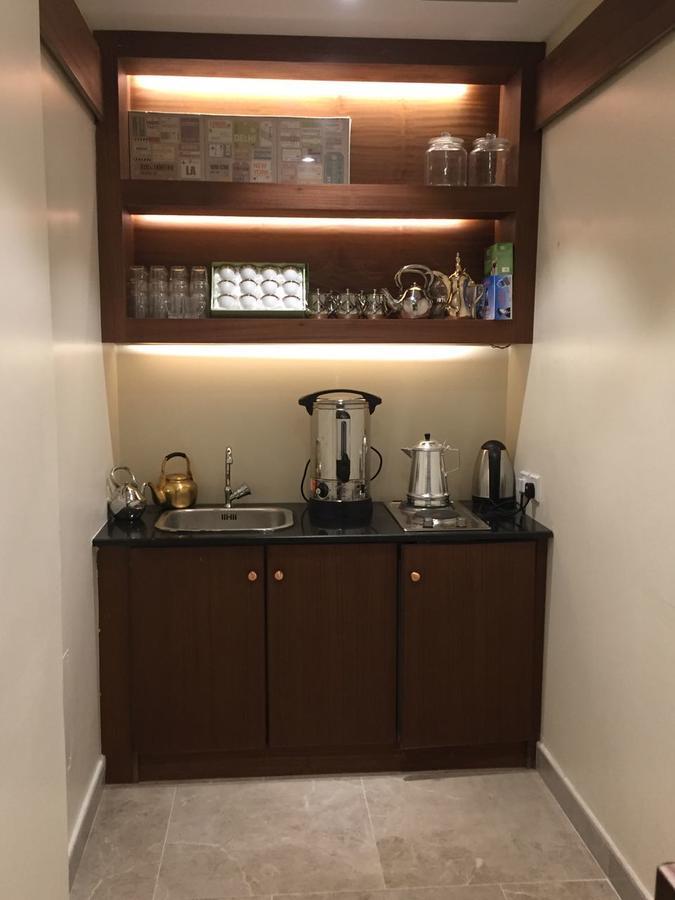 Asfar Plaza Aparthotel Al-Hobar Kültér fotó