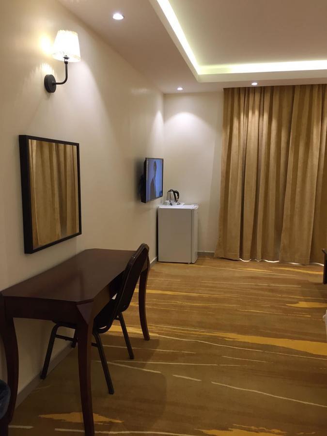Asfar Plaza Aparthotel Al-Hobar Kültér fotó