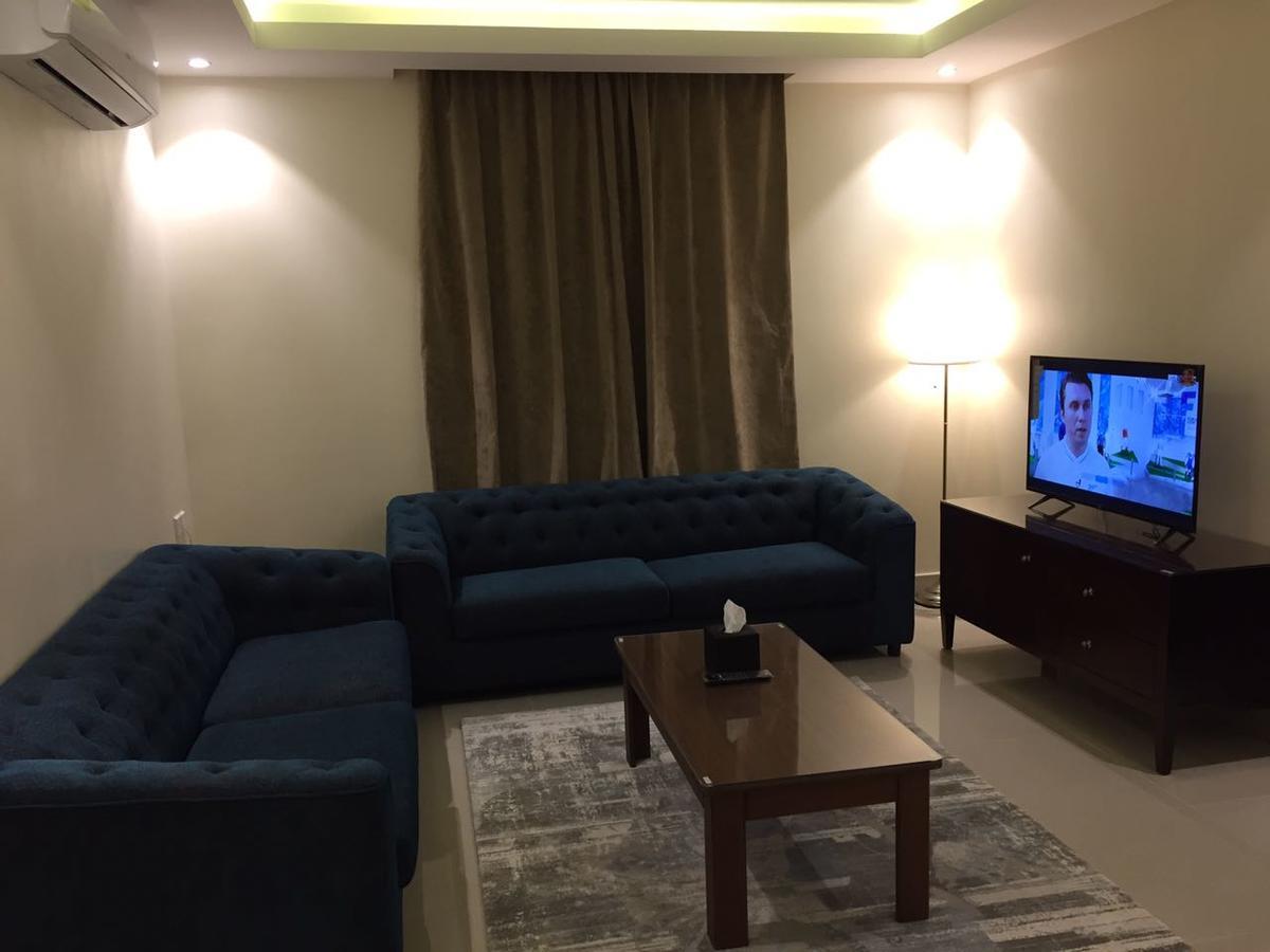 Asfar Plaza Aparthotel Al-Hobar Kültér fotó