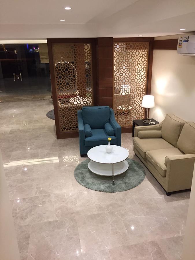 Asfar Plaza Aparthotel Al-Hobar Kültér fotó