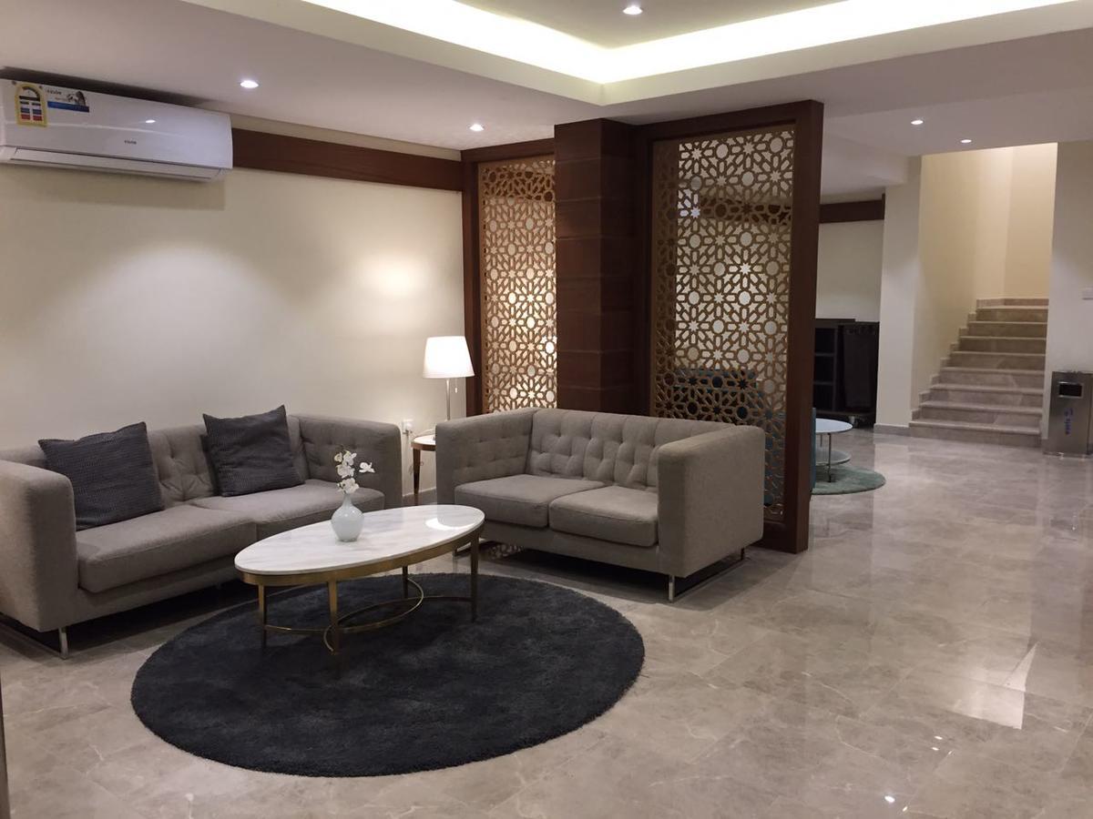 Asfar Plaza Aparthotel Al-Hobar Kültér fotó