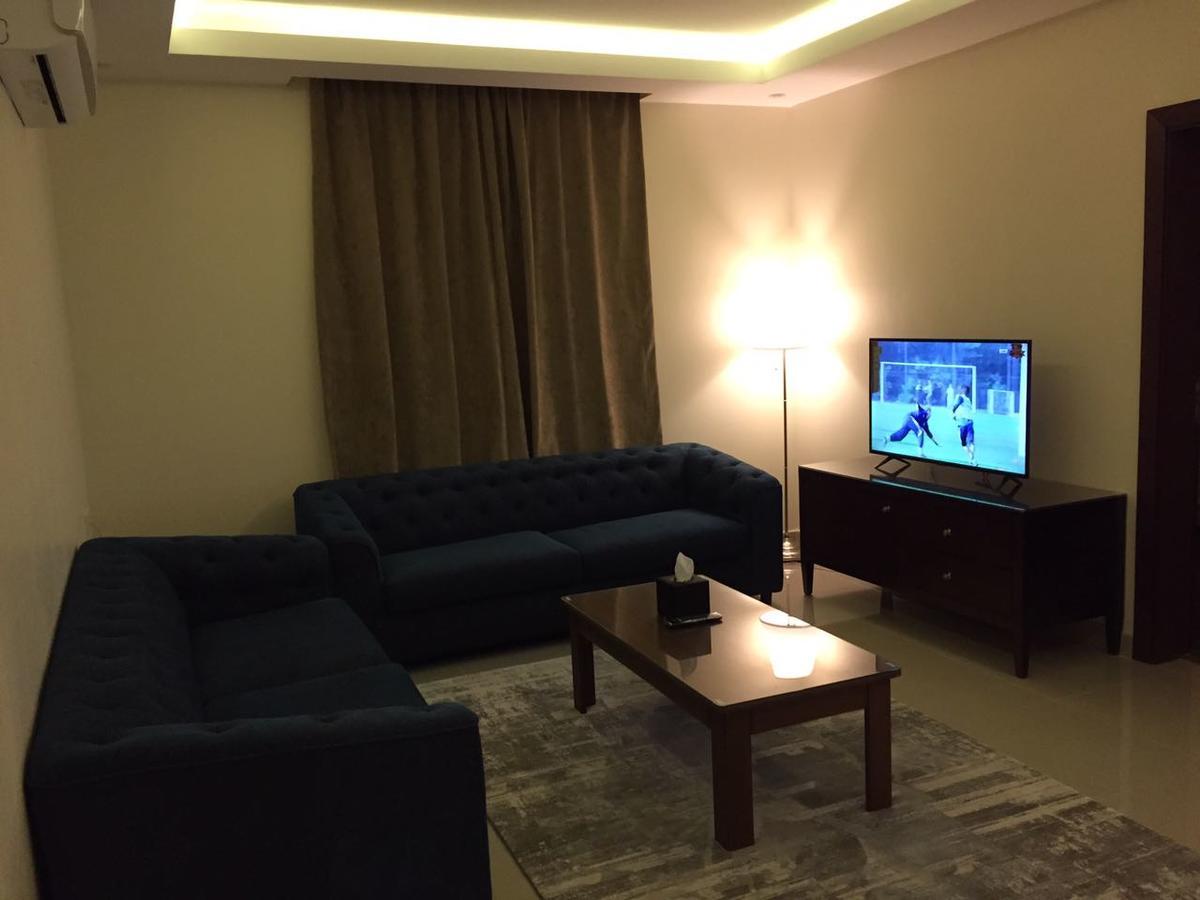 Asfar Plaza Aparthotel Al-Hobar Kültér fotó