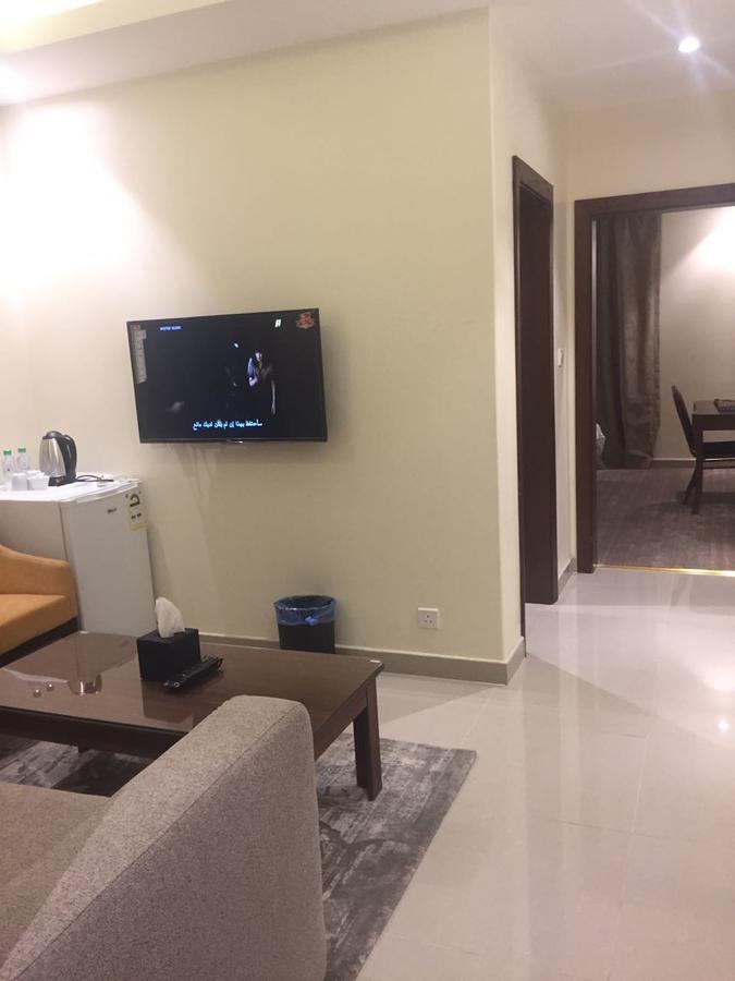 Asfar Plaza Aparthotel Al-Hobar Kültér fotó