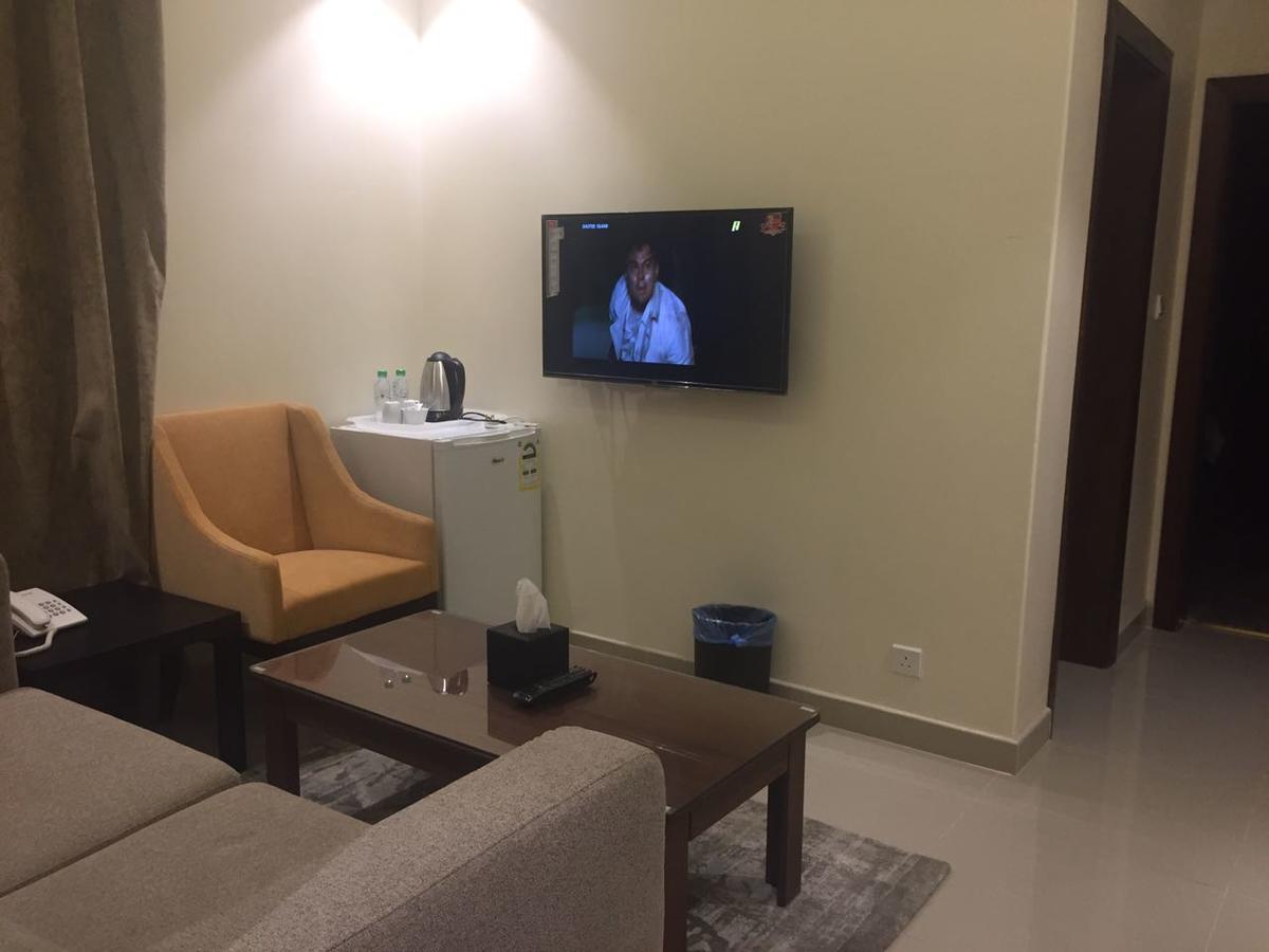 Asfar Plaza Aparthotel Al-Hobar Kültér fotó