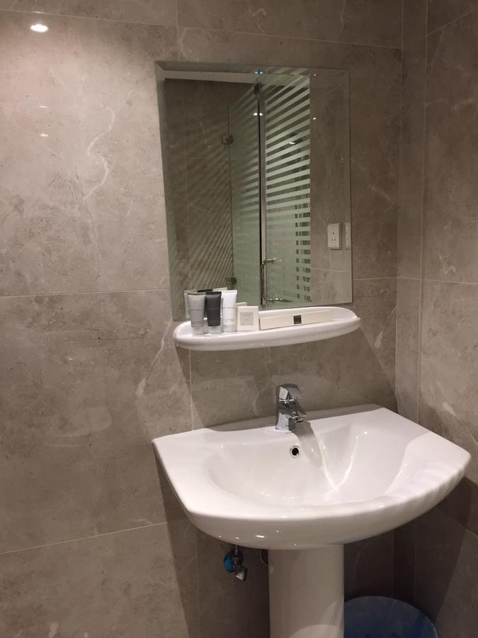 Asfar Plaza Aparthotel Al-Hobar Kültér fotó