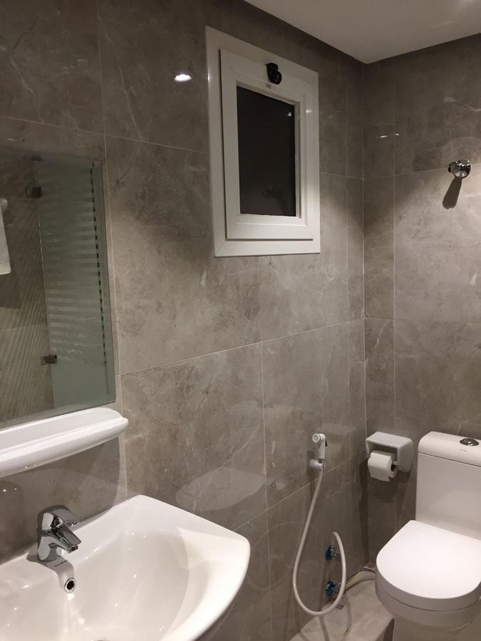 Asfar Plaza Aparthotel Al-Hobar Kültér fotó