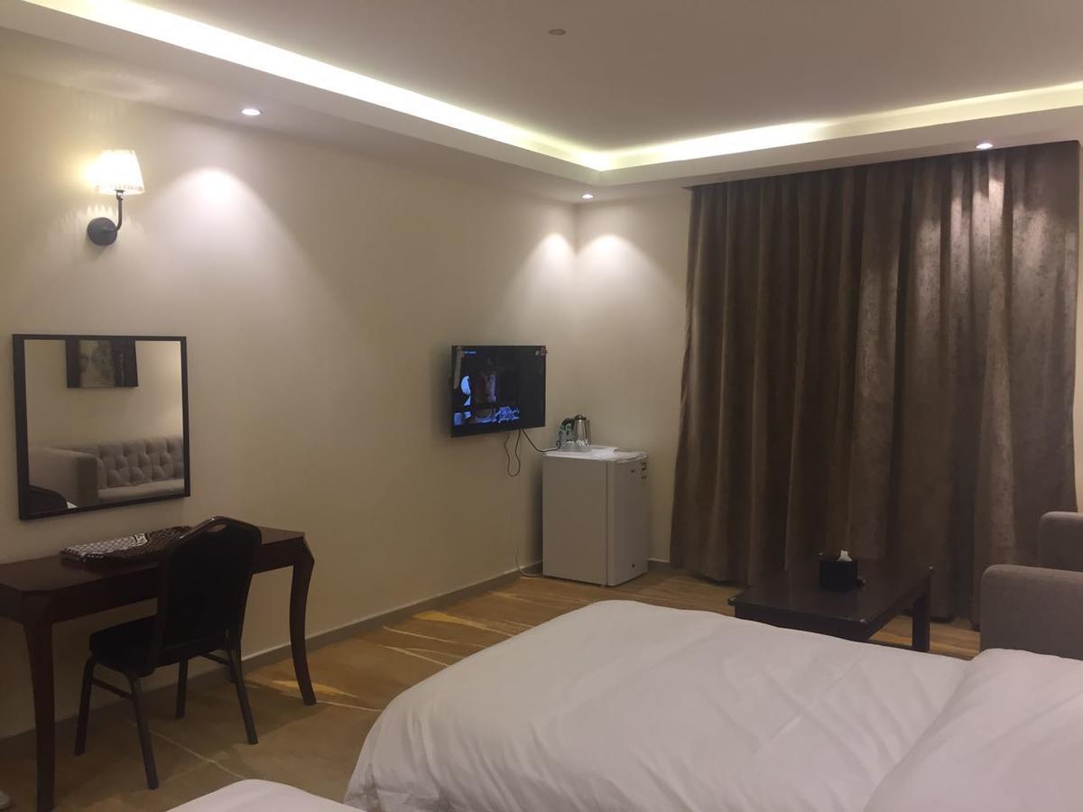 Asfar Plaza Aparthotel Al-Hobar Kültér fotó