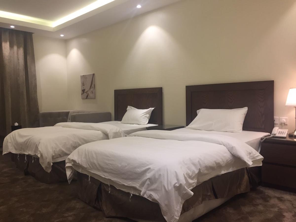 Asfar Plaza Aparthotel Al-Hobar Kültér fotó